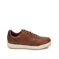 Zapatilla Casual JOSE-2606 Toffe Viale Homme Cuero